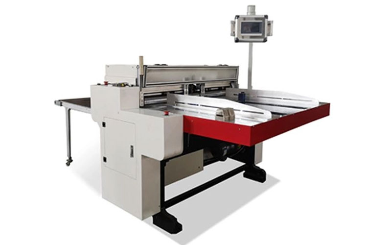 What is an automatic slitting machine? What are the advantages?