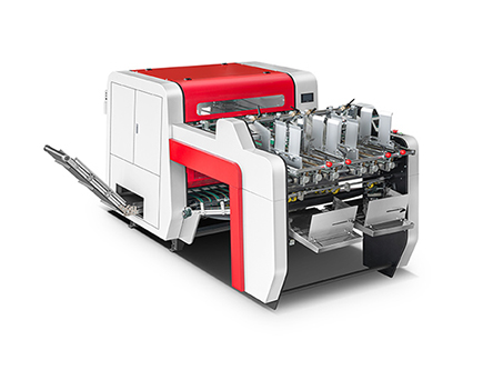 Saili Customized Solutions