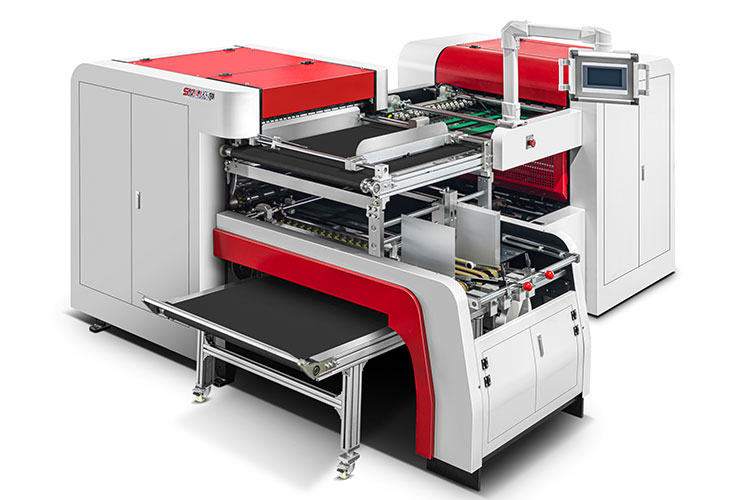 MDF Grooving Machine